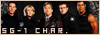 :: DEUS EX MACHINA ::
The Characters of Stargate SG-1 Fanlisting
